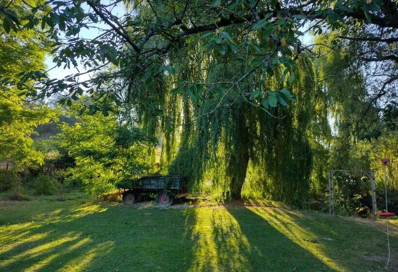 منزل غرفة نوم واحدة, Moulin De Moxhe Micro Gîte Et Gîte Bed & Dreams