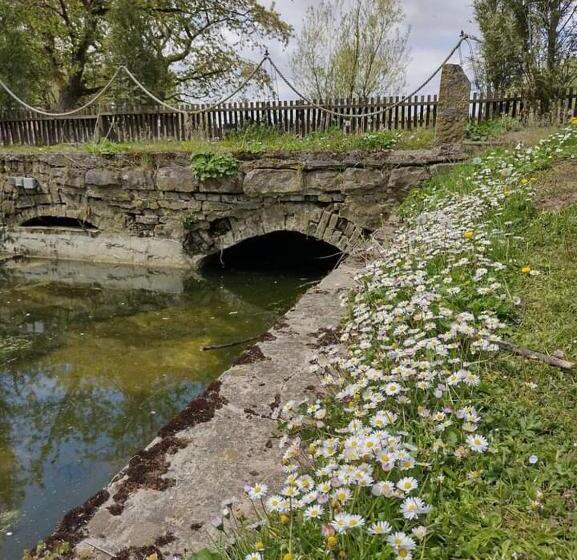 منزل غرفة نوم واحدة, Moulin De Moxhe Micro Gîte Et Gîte Bed & Dreams