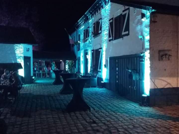 Дом 1 Спальня, Moulin De Moxhe Micro Gîte Et Gîte   Bed & Dreams