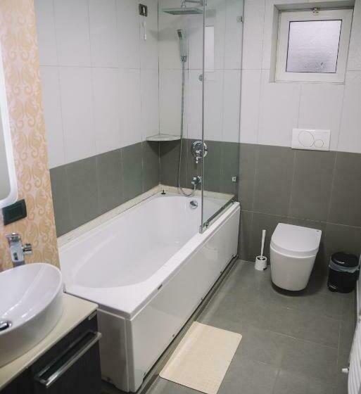 Camera Deluxe con Balcone, Petriti & Spa