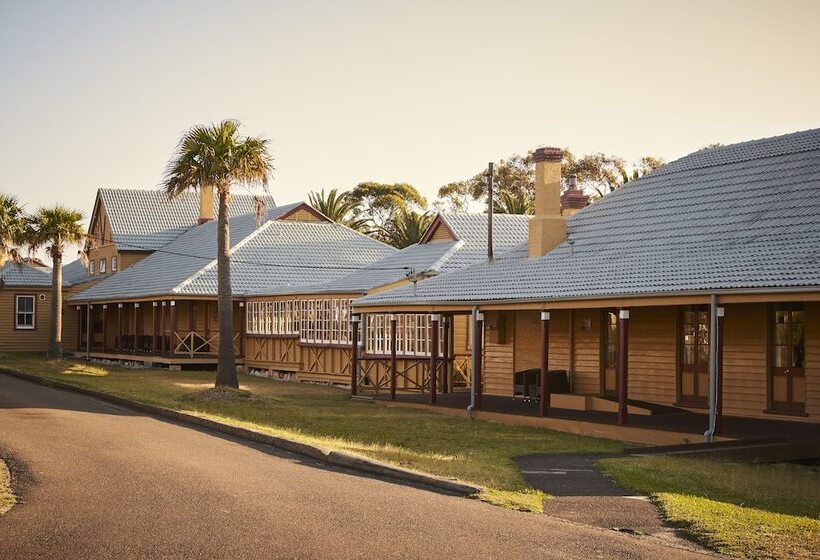 סוויטה, Q Station