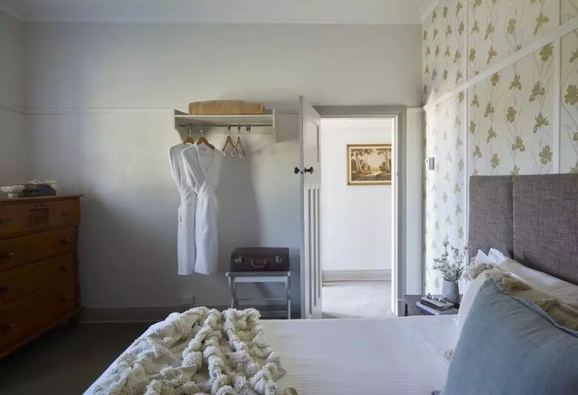 3 Bedroom House, Q Station