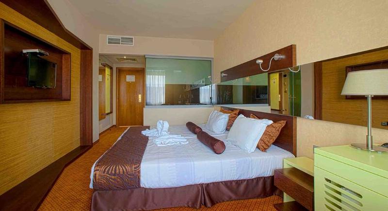 غرفة ديلوكس, Spa Hotel Ezeretz Blagoevgrad