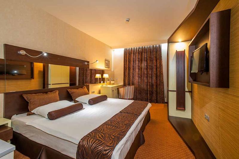 غرفة ديلوكس, Spa Hotel Ezeretz Blagoevgrad