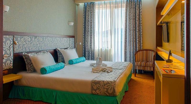 غرفة ديلوكس, Spa Hotel Ezeretz Blagoevgrad