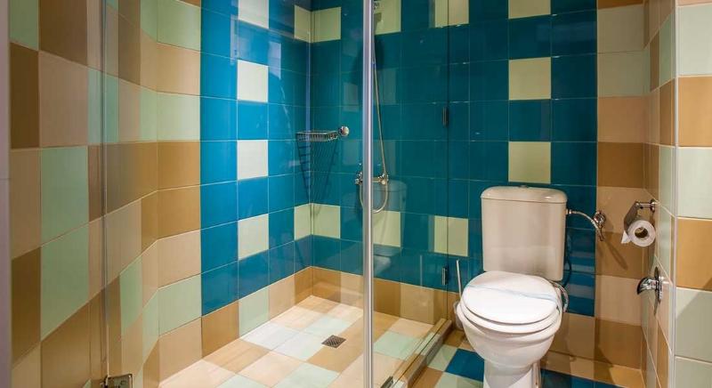 غرفة ديلوكس, Spa Hotel Ezeretz Blagoevgrad