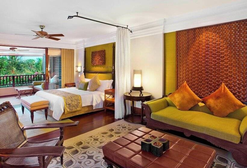 Люкс Вид на Сад, The St. Regis Bali Resort