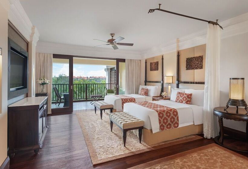 ガーデンビュースイート, The St. Regis Bali Resort