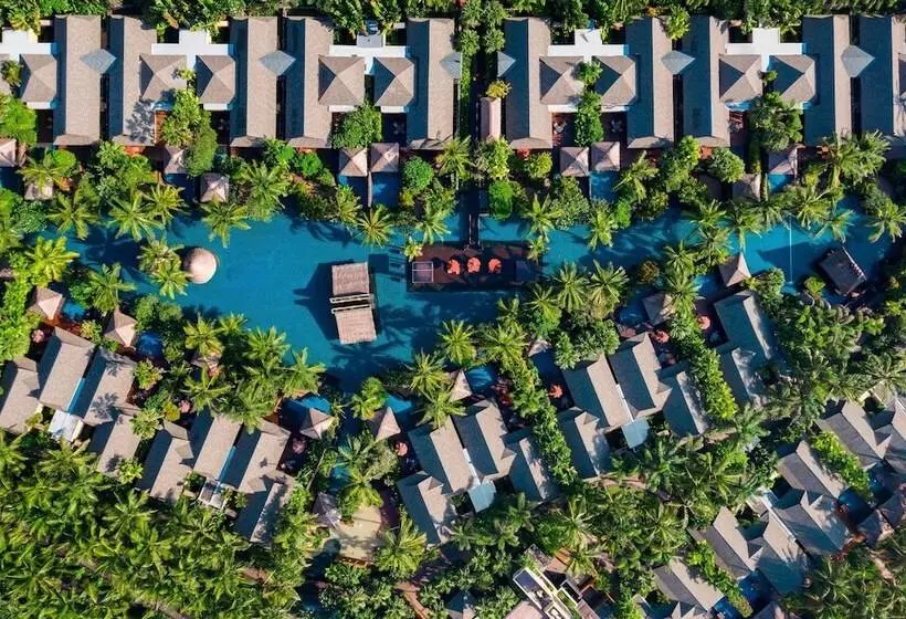 ویلای 1 خوابه, The St. Regis Bali Resort
