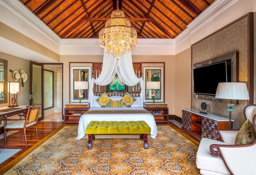 Вилла 1 Спальня, The St. Regis Bali Resort