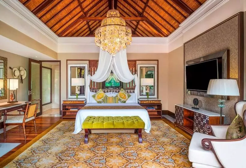 ویلای 1 خوابه, The St. Regis Bali Resort