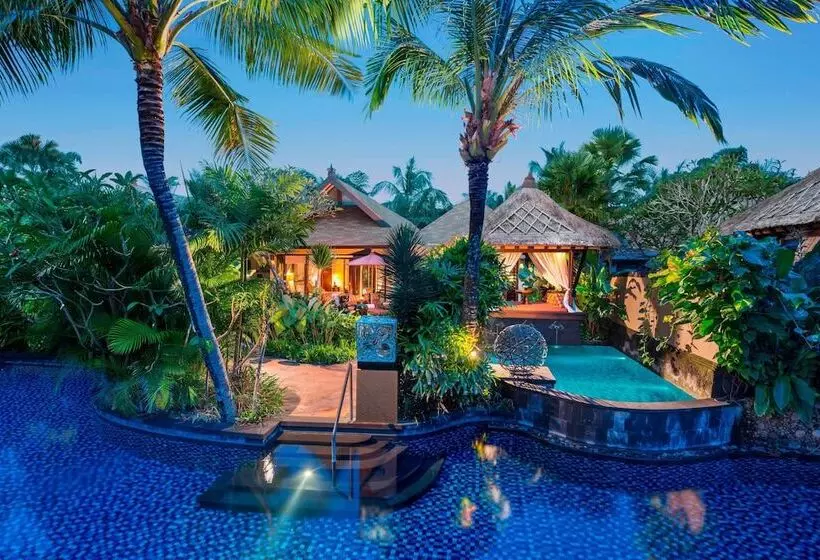 ویلای 1 خوابه, The St. Regis Bali Resort