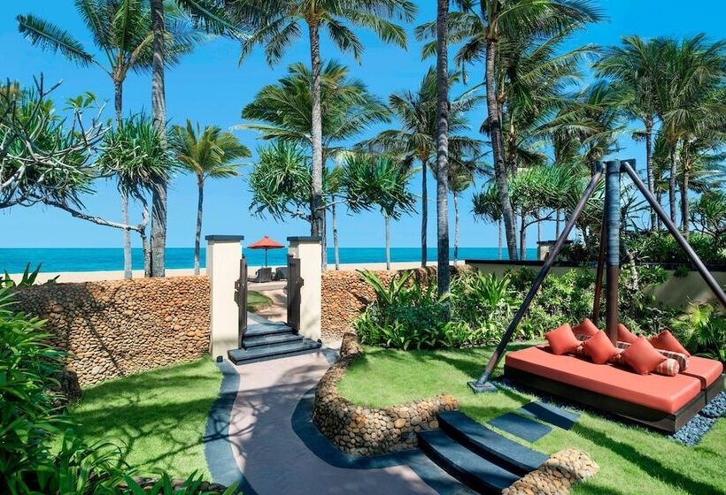 オーシャンビューの１ベッドルームビラ, The St. Regis Bali Resort