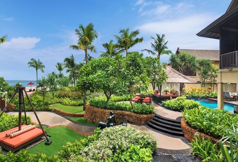 スリーベッドルーム　ヴィラ, The St. Regis Bali Resort