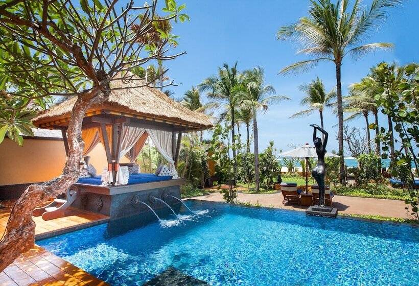 Вилла 3 Спальни, The St. Regis Bali Resort