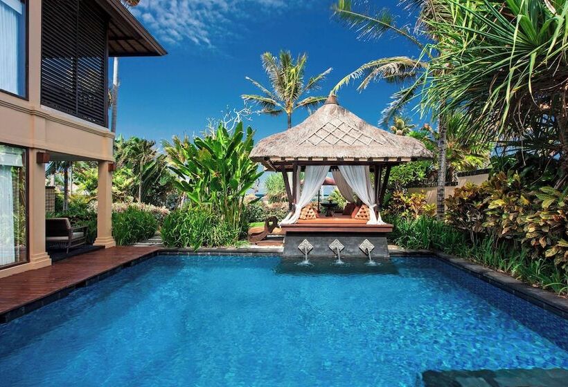 スリーベッドルーム　ヴィラ, The St. Regis Bali Resort