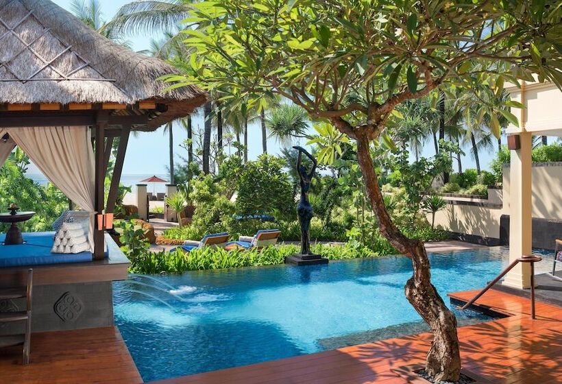 スリーベッドルーム　ヴィラ, The St. Regis Bali Resort
