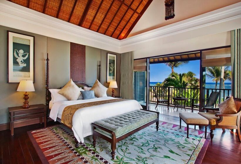 Вилла 3 Спальни, The St. Regis Bali Resort