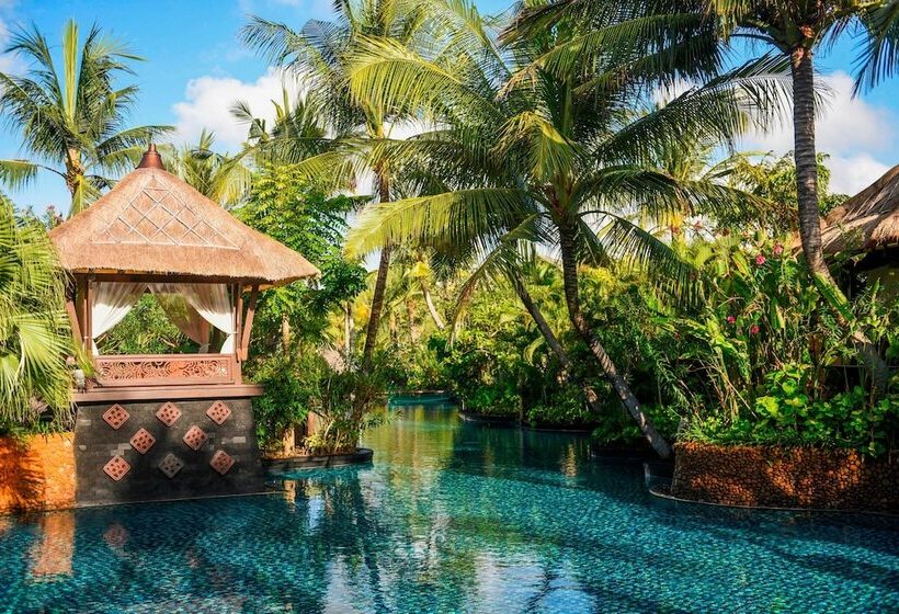 Вилла 2 Спальни, The St. Regis Bali Resort