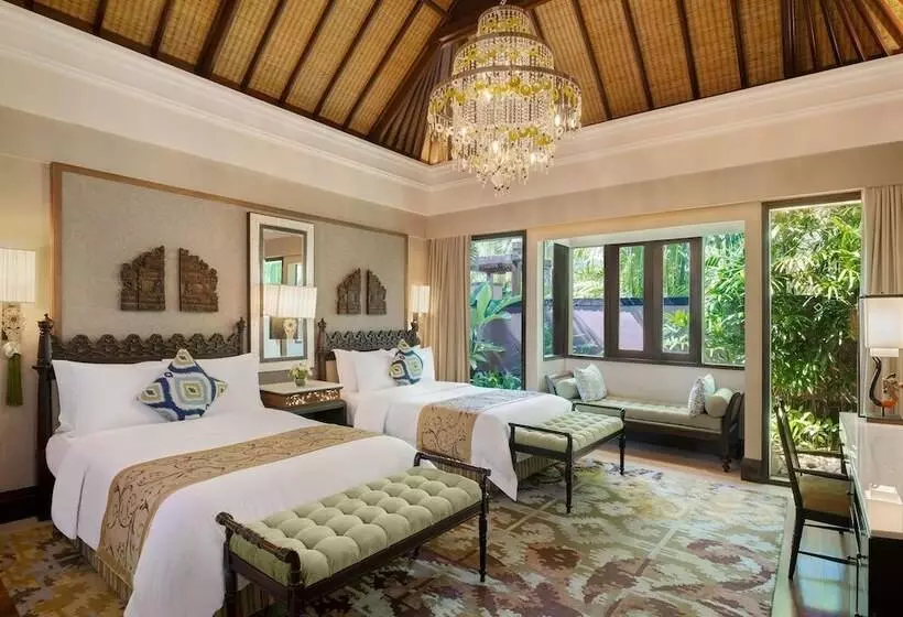 ویلای 2 خوابه, The St. Regis Bali Resort