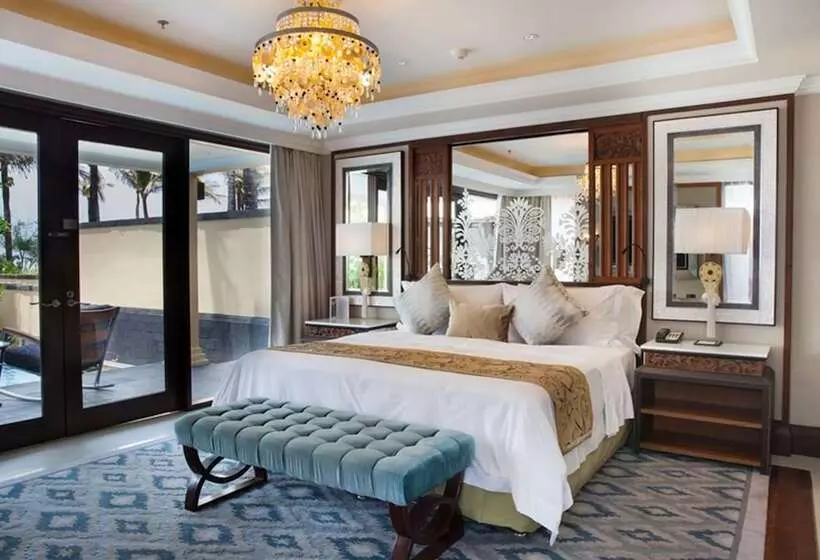 ویلای 4 خوابه, The St. Regis Bali Resort