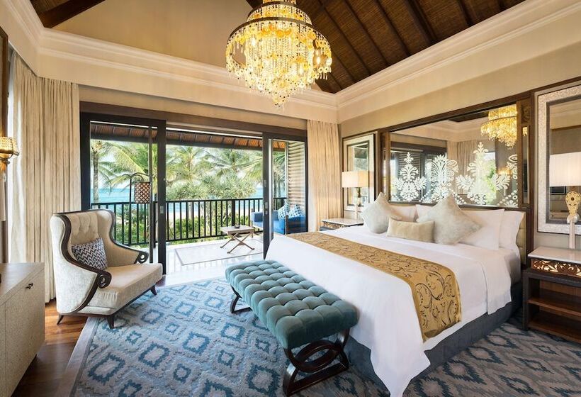 ビラ４ベッドルーム, The St. Regis Bali Resort