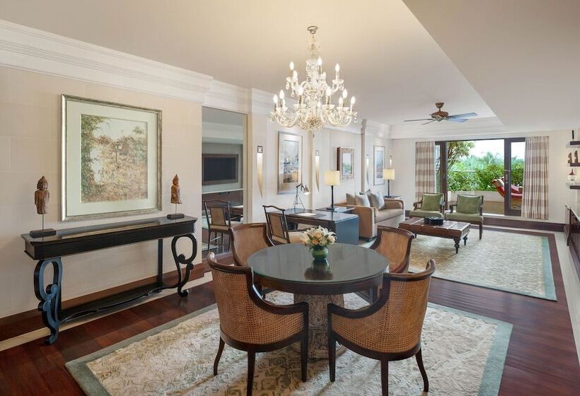 ガーデンビュースイート, The St. Regis Bali Resort