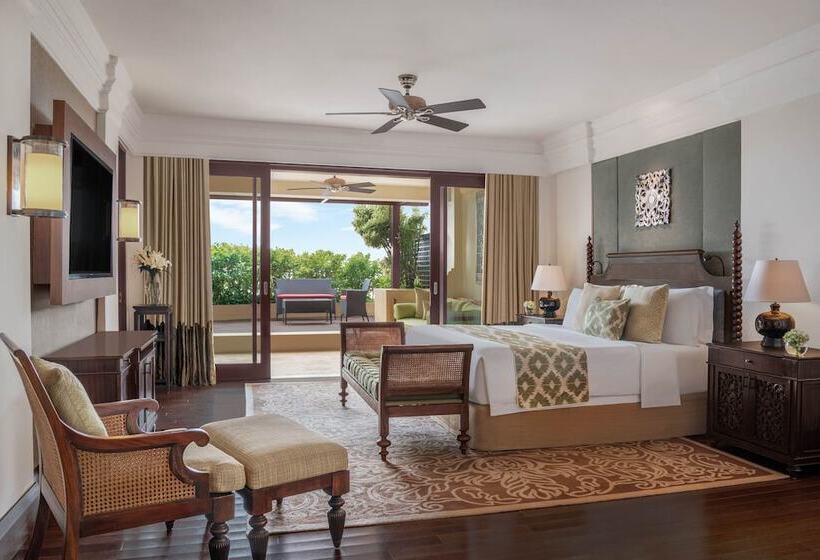 ガーデンビュースイート, The St. Regis Bali Resort