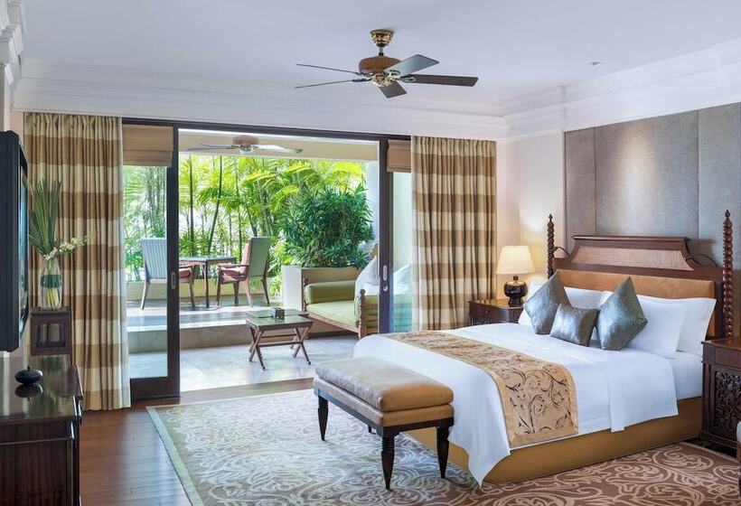 ガーデンビュースイート, The St. Regis Bali Resort