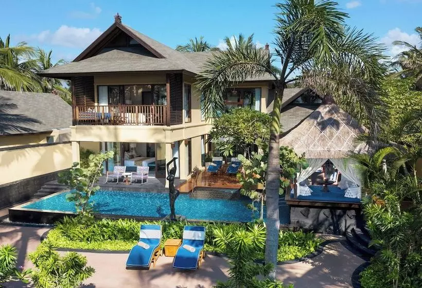 ویلای 3 خوابه, The St. Regis Bali Resort