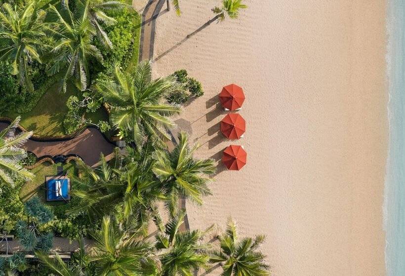 スリーベッドルーム　ヴィラ, The St. Regis Bali Resort