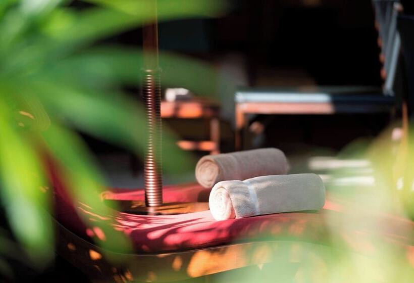 ガーデンビュースイート, The St. Regis Bali Resort