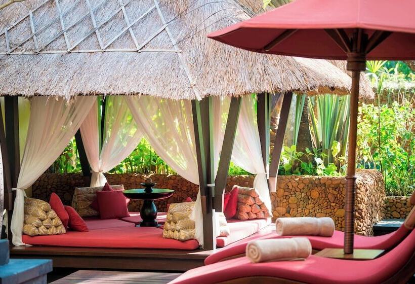 ガーデンビュースイート, The St. Regis Bali Resort