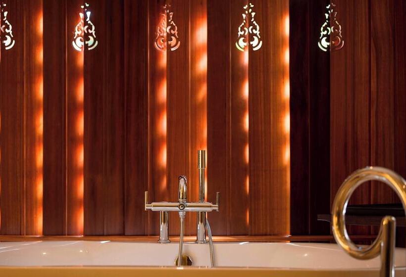 ガーデンビュースイート, The St. Regis Bali Resort