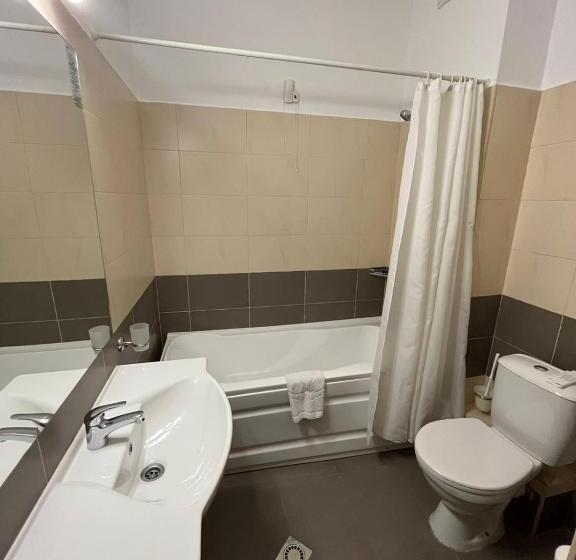 חדר סטודיו סטנדרד, Vihren Royal Palace