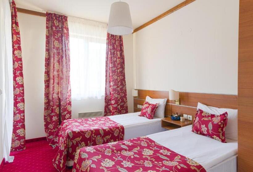 חדר סטודיו סטנדרד, Vihren Royal Palace