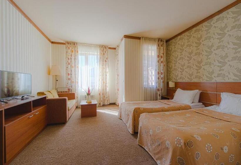 חדר סטודיו סטנדרד, Vihren Royal Palace