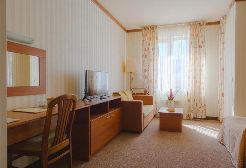 חדר סטודיו סטנדרד, Vihren Royal Palace