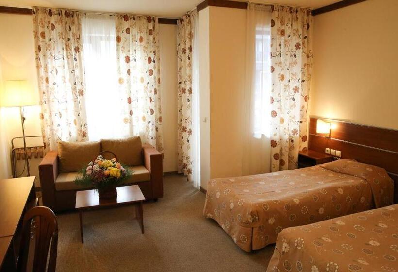 חדר סטודיו סטנדרד, Vihren Royal Palace