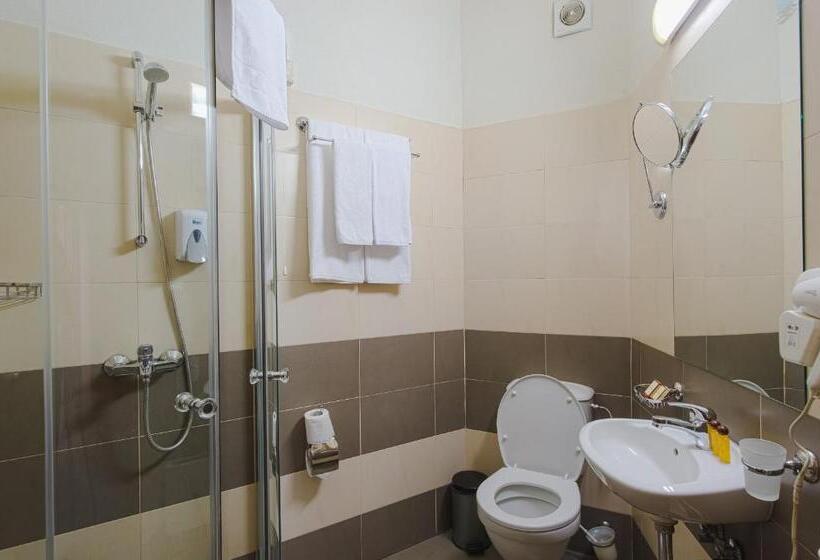 חדר סטנדרט יחיד, Vihren Royal Palace