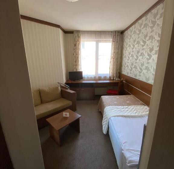 חדר סטנדרט יחיד, Vihren Royal Palace