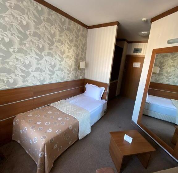 חדר סטנדרט יחיד, Vihren Royal Palace