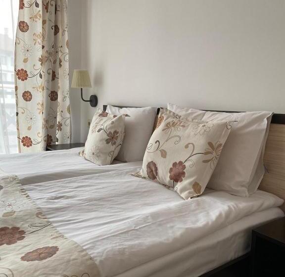 דירת חדר, Vihren Royal Palace