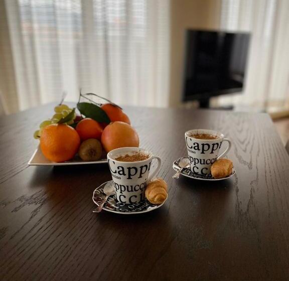 חדר אקזקיוטיב, Vihren Royal Palace