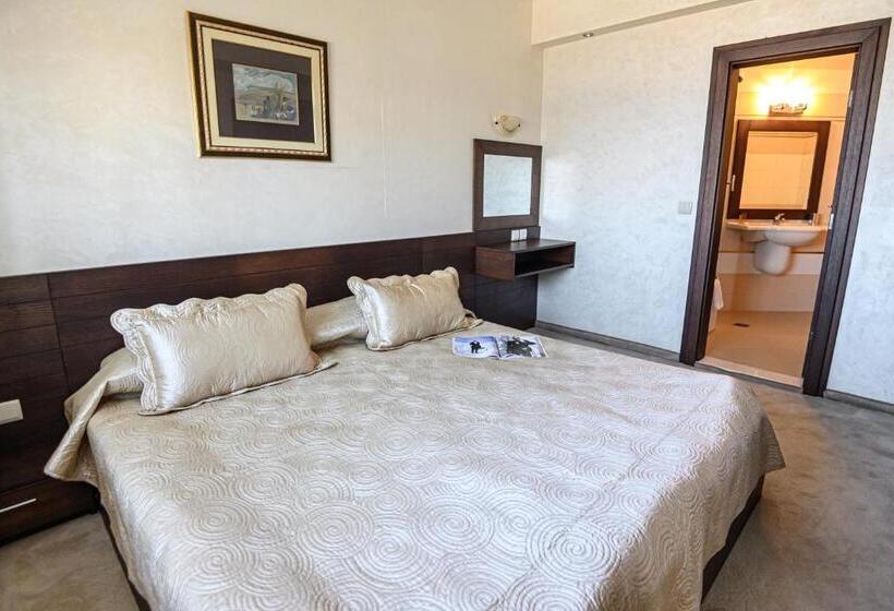 חדר אקזקיוטיב, Vihren Royal Palace