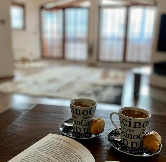 חדר דלוקס עם מיטת קינג, Vihren Royal Palace