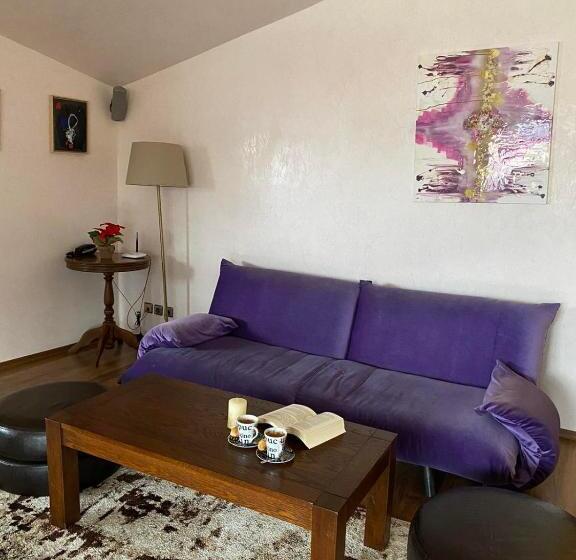 חדר דלוקס עם מיטת קינג, Vihren Royal Palace