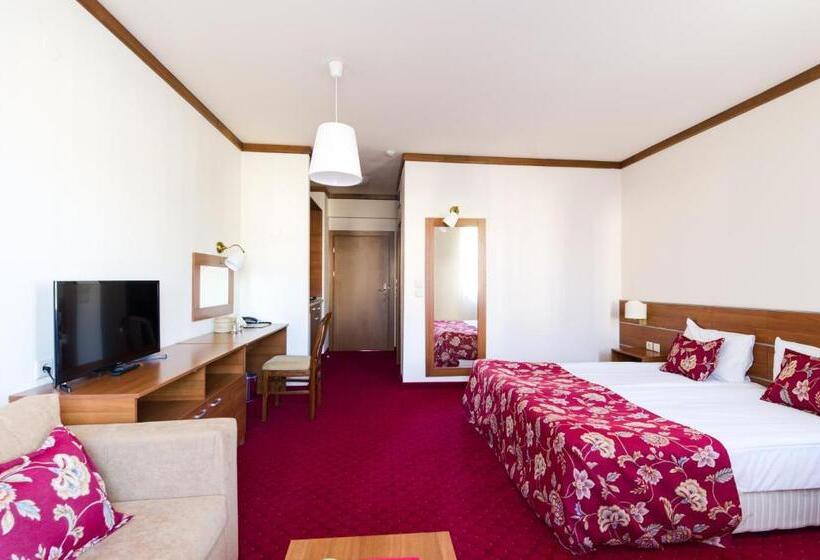 חדר סטודיו סטנדרד, Vihren Royal Palace