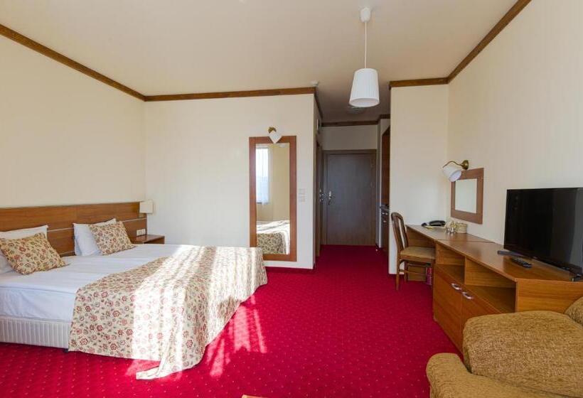 חדר סטודיו סטנדרד, Vihren Royal Palace