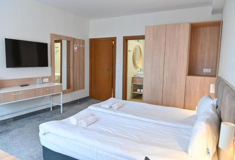 חדר סטודיו סטנדרד, Vihren Royal Palace